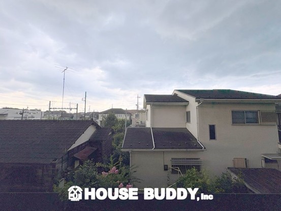 apartment 東京都昭島市松原町３丁目6-5 プランシエル1階
