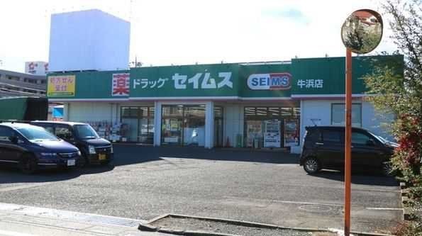 apartment 東京都昭島市松原町３丁目6-5 プランシエル1階