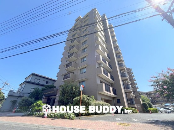 apartment 東京都昭島市松原町３丁目6-5 プランシエル1階