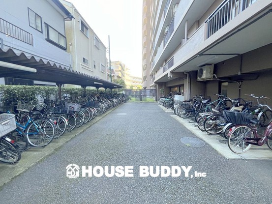 apartment 東京都昭島市松原町３丁目6-5 プランシエル1階