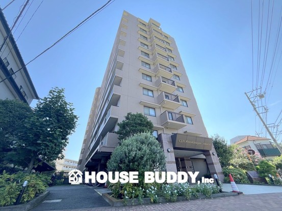 apartment 東京都昭島市松原町３丁目6-5 プランシエル1階