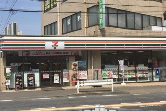 apartment 東京都昭島市松原町３丁目6-5 プランシエル1階