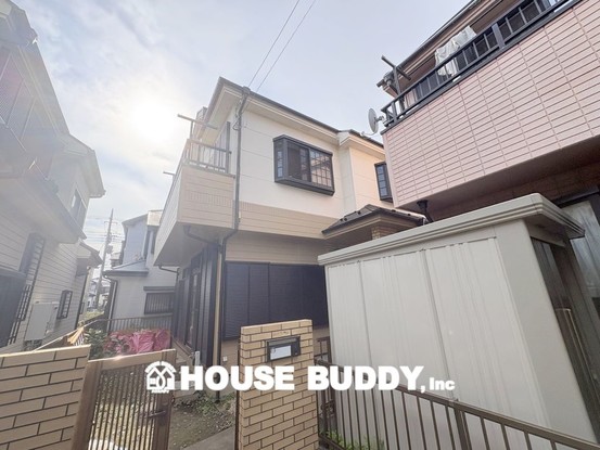 detached 東京都昭島市松原町３丁目6-5 プランシエル1階