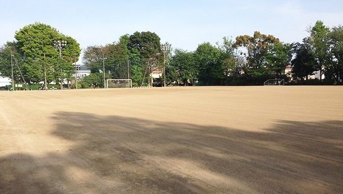 apartment 東京都昭島市松原町３丁目6-5 プランシエル1階