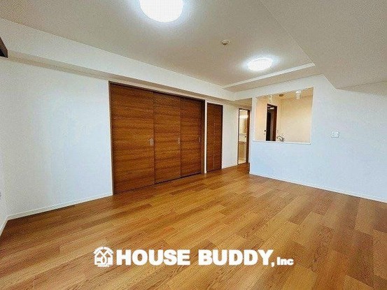 apartment 東京都昭島市松原町３丁目6-5 プランシエル1階