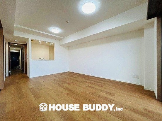 apartment 東京都昭島市松原町３丁目6-5 プランシエル1階
