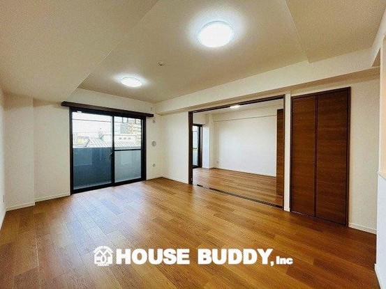 apartment 東京都昭島市松原町３丁目6-5 プランシエル1階