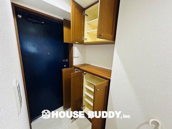 apartment 東京都昭島市松原町３丁目6-5 プランシエル1階