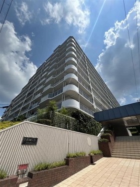 apartment 兵庫県神戸市中央区小野柄通７丁目1-1 日本生命三宮駅前ビル12階