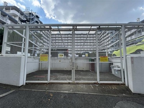 apartment 兵庫県神戸市中央区小野柄通７丁目1-1 日本生命三宮駅前ビル12階