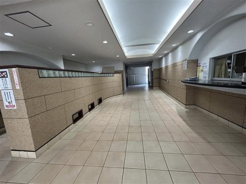 apartment 兵庫県神戸市中央区小野柄通７丁目1-1 日本生命三宮駅前ビル12階