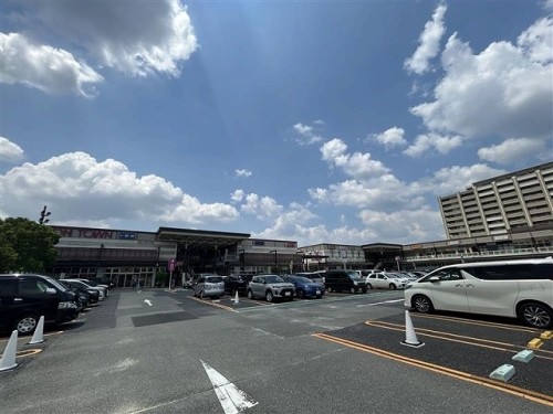 apartment 兵庫県神戸市中央区小野柄通７丁目1-1 日本生命三宮駅前ビル12階