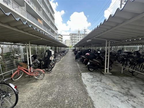 apartment 兵庫県神戸市中央区小野柄通７丁目1-1 日本生命三宮駅前ビル12階