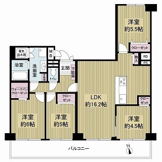 apartment 兵庫県神戸市中央区小野柄通７丁目1-1 日本生命三宮駅前ビル12階