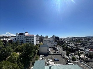 apartment 兵庫県神戸市中央区小野柄通７丁目1-1 日本生命三宮駅前ビル12階