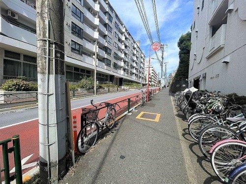 apartment 東京都新宿区西新宿１丁目6-1 新宿エルタワー17階