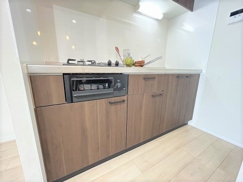 apartment 東京都新宿区西新宿１丁目6-1 新宿エルタワー17階