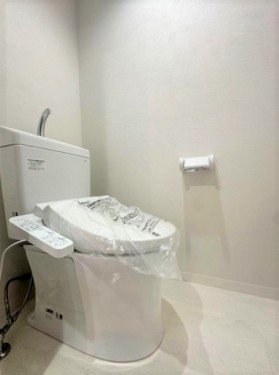 apartment 東京都新宿区西新宿１丁目6-1 新宿エルタワー17階