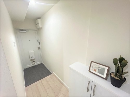 apartment 東京都新宿区西新宿１丁目6-1 新宿エルタワー17階