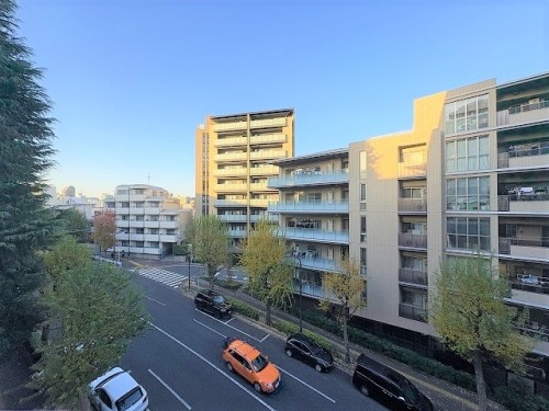 apartment 東京都新宿区西新宿１丁目6-1 新宿エルタワー17階