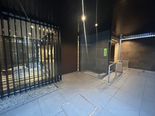 apartment 東京都新宿区西新宿１丁目6-1 新宿エルタワー17階