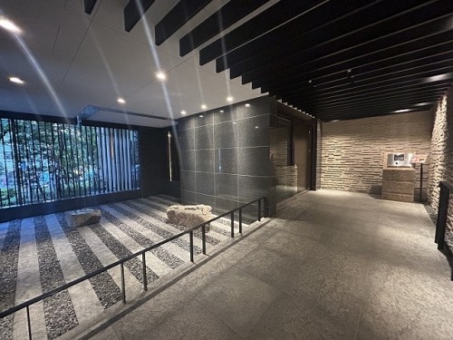 apartment 東京都新宿区西新宿１丁目6-1 新宿エルタワー17階