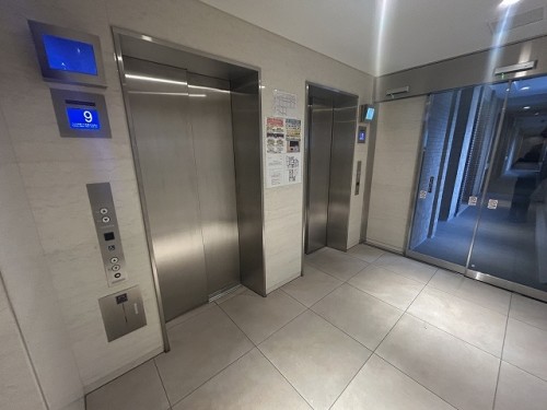 apartment 東京都新宿区西新宿１丁目6-1 新宿エルタワー17階