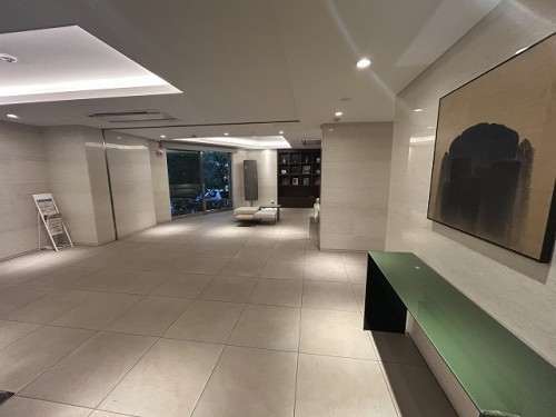 apartment 東京都新宿区西新宿１丁目6-1 新宿エルタワー17階