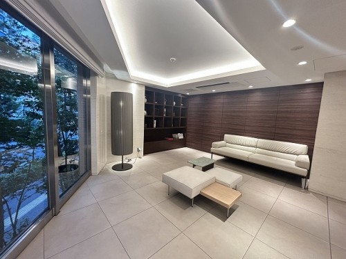 apartment 東京都新宿区西新宿１丁目6-1 新宿エルタワー17階