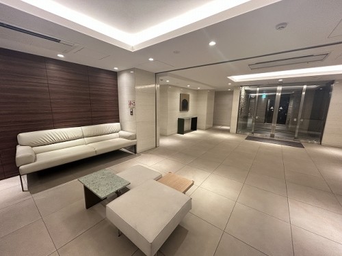 apartment 東京都新宿区西新宿１丁目6-1 新宿エルタワー17階