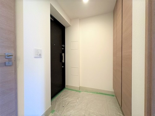 apartment 東京都新宿区西新宿１丁目6-1 新宿エルタワー17階