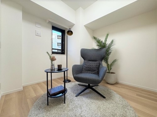 apartment 東京都新宿区西新宿１丁目6-1 新宿エルタワー17階