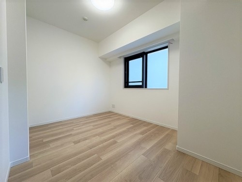 apartment 東京都新宿区西新宿１丁目6-1 新宿エルタワー17階