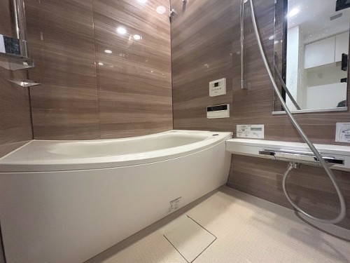 apartment 東京都新宿区西新宿１丁目6-1 新宿エルタワー17階