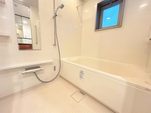 apartment 東京都新宿区西新宿１丁目6-1 新宿エルタワー17階