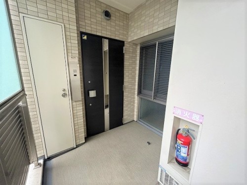 apartment 東京都新宿区西新宿１丁目6-1 新宿エルタワー17階