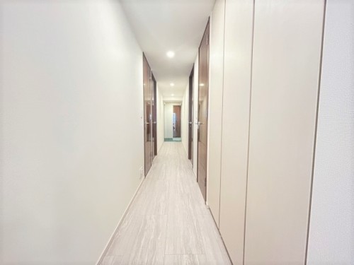 apartment 東京都新宿区西新宿１丁目6-1 新宿エルタワー17階