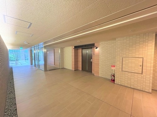 apartment 東京都新宿区西新宿１丁目6-1 新宿エルタワー17階