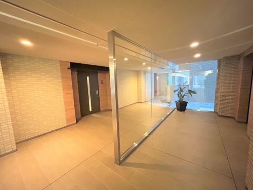 apartment 東京都新宿区西新宿１丁目6-1 新宿エルタワー17階