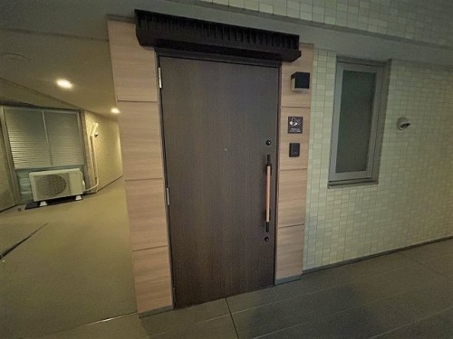 apartment 東京都新宿区西新宿１丁目6-1 新宿エルタワー17階