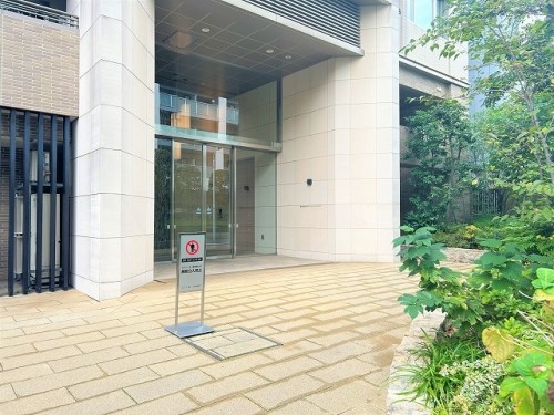 apartment 東京都新宿区西新宿１丁目6-1 新宿エルタワー17階