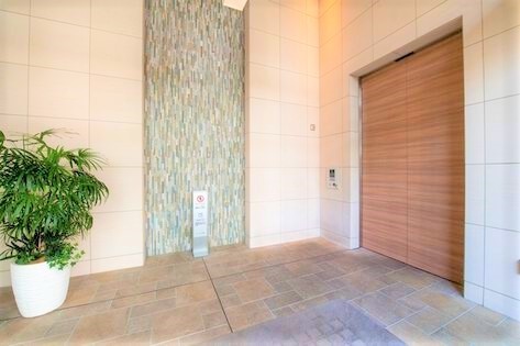 apartment 東京都新宿区西新宿１丁目6-1 新宿エルタワー17階