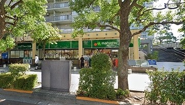 apartment 東京都新宿区西新宿１丁目6-1 新宿エルタワー17階
