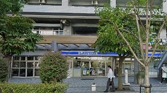 apartment 東京都新宿区西新宿１丁目6-1 新宿エルタワー17階