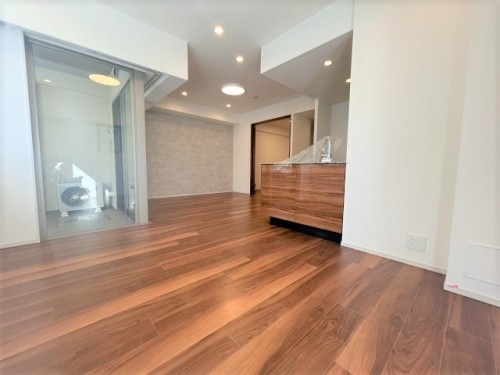 apartment 東京都新宿区西新宿１丁目6-1 新宿エルタワー17階