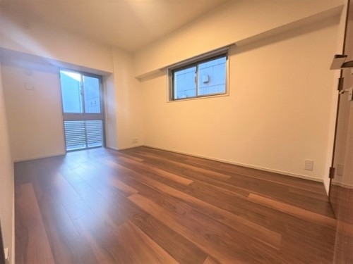 apartment 東京都新宿区西新宿１丁目6-1 新宿エルタワー17階