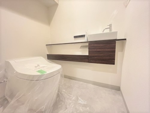 apartment 東京都新宿区西新宿１丁目6-1 新宿エルタワー17階