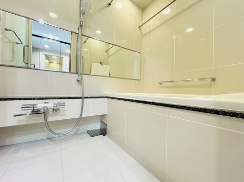 apartment 東京都新宿区西新宿１丁目6-1 新宿エルタワー17階