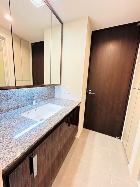 apartment 東京都新宿区西新宿１丁目6-1 新宿エルタワー17階