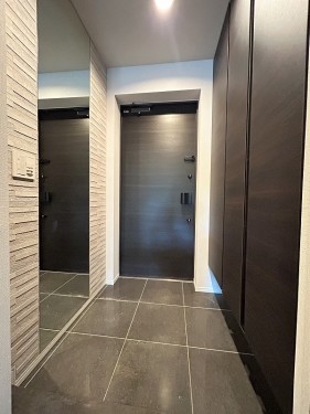 apartment 東京都新宿区西新宿１丁目6-1 新宿エルタワー17階